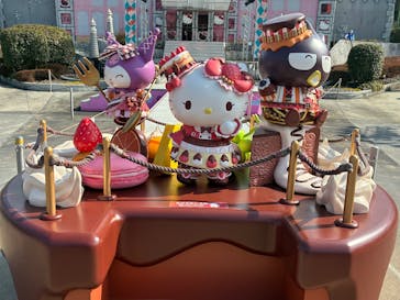 ハーモニーランドに投稿された画像（2026/2/6）