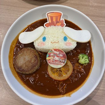 ハーモニーランドに投稿された画像（2026/2/6）