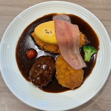 ハーモニーランドに投稿された画像（2026/2/6）