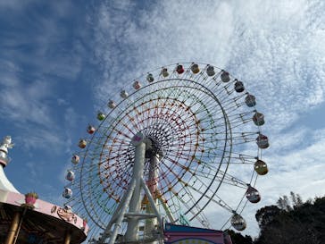 ハーモニーランドに投稿された画像（2026/2/6）