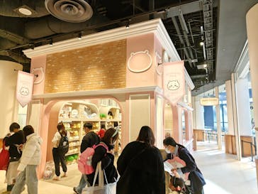 ちいかわパークに投稿された画像（2026/2/6）