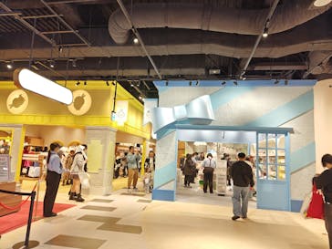 ちいかわパークに投稿された画像（2026/2/6）