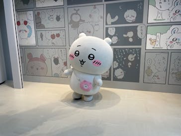 ちいかわパークに投稿された画像（2026/2/6）