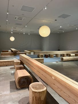 彫刻の森美術館に投稿された画像（2026/2/6）