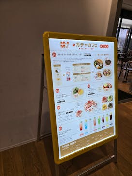 ガチャガチャ展大賞に投稿された画像（2026/2/6）