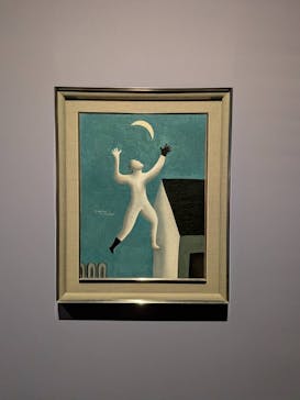 モダンアートの街・新宿(ＳＯＭＰＯ美術館)に投稿された画像（2026/2/6）