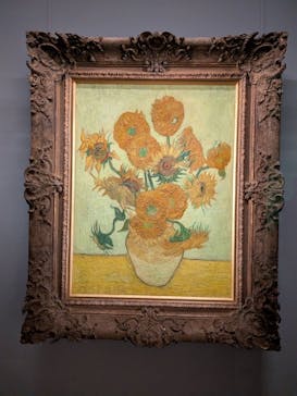 モダンアートの街・新宿(ＳＯＭＰＯ美術館)に投稿された画像（2026/2/6）