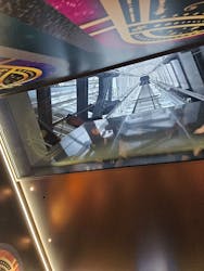 東京スカイツリーに投稿された画像（2026/2/6）