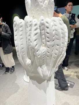 NAKED meets ガウディ展に投稿された画像（2026/2/6）