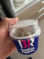 サーティワン アイスクリームに投稿された画像（2026/2/6）