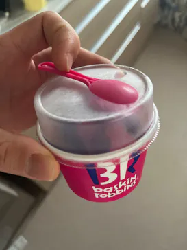 サーティワン アイスクリームに投稿された画像（2026/2/6）