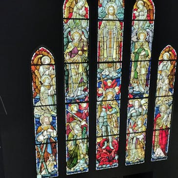 小樽芸術村（ステンドグラス美術館・旧三井銀行小樽支店・似鳥美術館・西洋美術館・浮世絵美術館）に投稿された画像（2026/2/6）