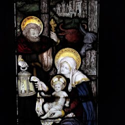 小樽芸術村（ステンドグラス美術館・旧三井銀行小樽支店・似鳥美術館・西洋美術館・浮世絵美術館）に投稿された画像（2026/2/6）