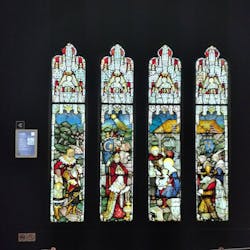 小樽芸術村（ステンドグラス美術館・旧三井銀行小樽支店・似鳥美術館・西洋美術館・浮世絵美術館）に投稿された画像（2026/2/6）