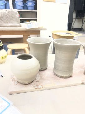 うづまこ陶芸教室に投稿された画像（2026/2/6）