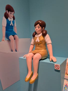 ガチャガチャ展大賞に投稿された画像（2026/2/6）