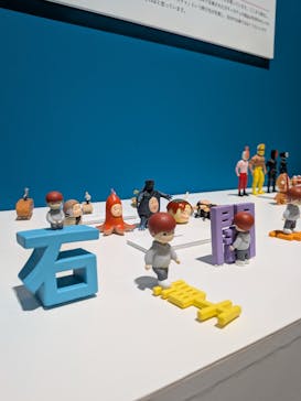 ガチャガチャ展大賞に投稿された画像（2026/2/6）