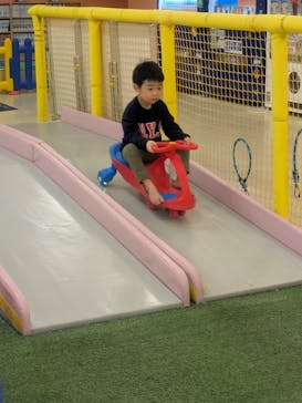 キッズランドUS 北九州小倉店に投稿された画像（2026/2/6）