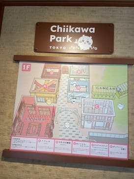 ちいかわパークに投稿された画像（2026/2/6）