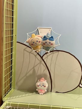 ちいかわパークに投稿された画像（2026/2/6）