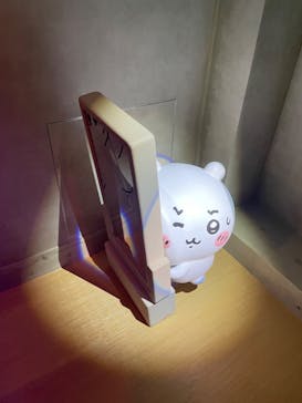 ちいかわパークに投稿された画像（2026/2/6）