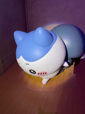 ちいかわパークに投稿された画像（2026/2/6）