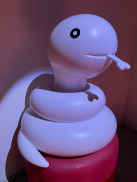 ちいかわパークに投稿された画像（2026/2/6）