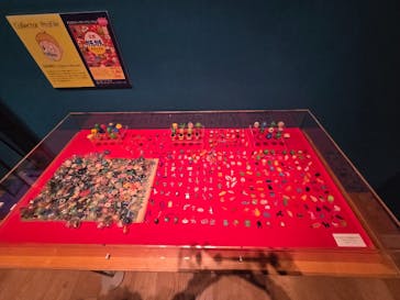 ガチャガチャ展大賞に投稿された画像（2026/2/6）