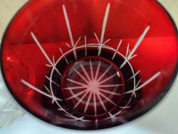 江戸切子専門店　煌粋に投稿された画像（2026/2/6）