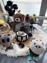 梅田スカイビル・空中庭園展望台に投稿された画像（2026/2/6）