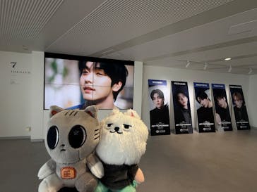 梅田スカイビル・空中庭園展望台に投稿された画像（2026/2/6）