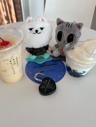 梅田スカイビル・空中庭園展望台に投稿された画像（2026/2/6）