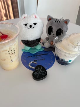 梅田スカイビル・空中庭園展望台に投稿された画像（2026/2/6）