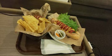 東京ドーム天然温泉 スパ ラクーアに投稿された画像（2026/2/6）