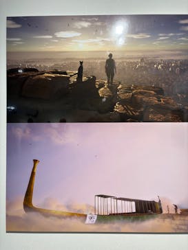 IMMERSIVE JOURNEY 名古屋に投稿された画像（2026/2/6）