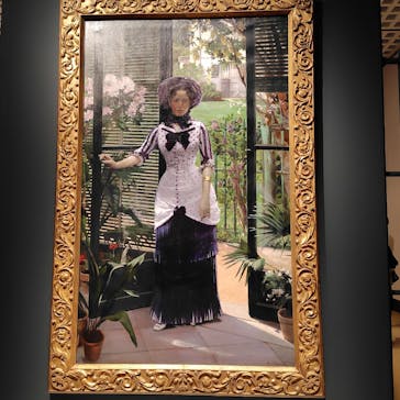 オルセー美術館所蔵 印象派―室内をめぐる物語に投稿された画像（2026/2/6）