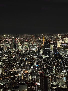 東京スカイツリーに投稿された画像（2026/2/6）