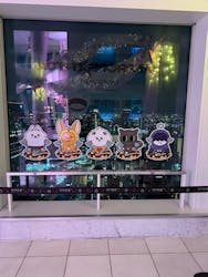 梅田スカイビル・空中庭園展望台に投稿された画像（2026/2/6）