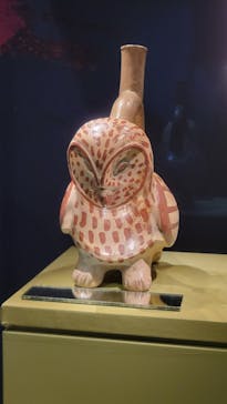 CREVIA マチュピチュ展／CREVIA MACHU PICCHU AND THE GOLDEN EMPIRES OF PERUに投稿された画像（2026/2/6）