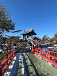 鬼押出し園に投稿された画像（2026/2/7）