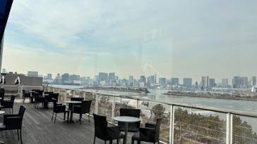 東京ジョイポリスに投稿された画像（2026/2/7）