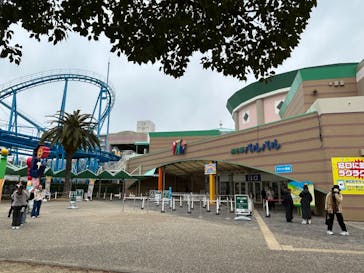 浜名湖パルパルに投稿された画像（2026/2/7）