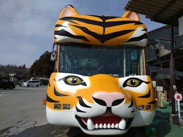 那須サファリパークに投稿された画像（2026/2/7）