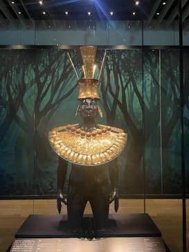 CREVIA マチュピチュ展／CREVIA MACHU PICCHU AND THE GOLDEN EMPIRES OF PERUに投稿された画像（2026/2/7）