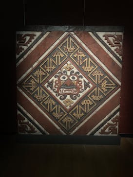 CREVIA マチュピチュ展／CREVIA MACHU PICCHU AND THE GOLDEN EMPIRES OF PERUに投稿された画像（2026/2/7）