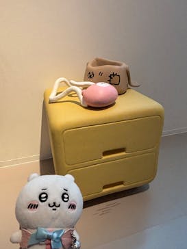 ちいかわパークに投稿された画像（2026/2/7）