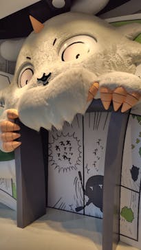 ちいかわパークに投稿された画像（2026/2/7）