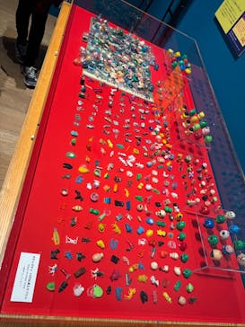 ガチャガチャ展大賞に投稿された画像（2026/2/7）