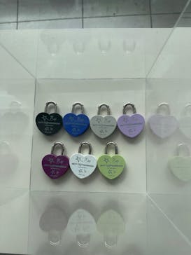 梅田スカイビル・空中庭園展望台に投稿された画像（2026/2/7）