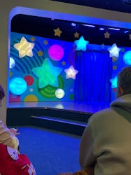 神戸アンパンマンこどもミュージアム＆モールに投稿された画像（2026/2/7）